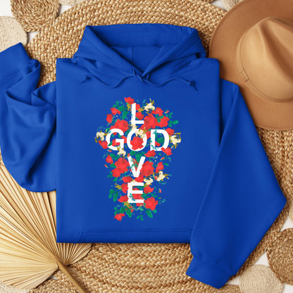 God Love Floral