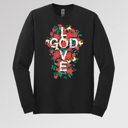 God Love Floral
