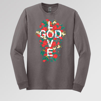 God Love Floral
