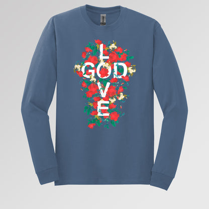God Love Floral