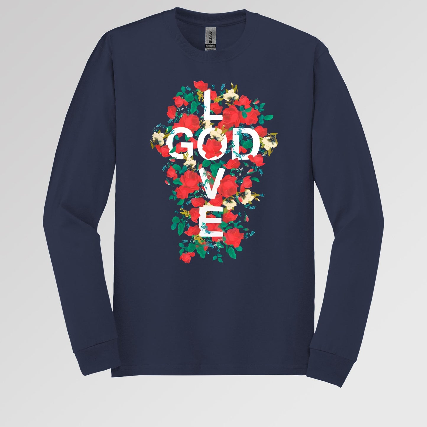 God Love Floral