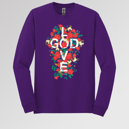 God Love Floral