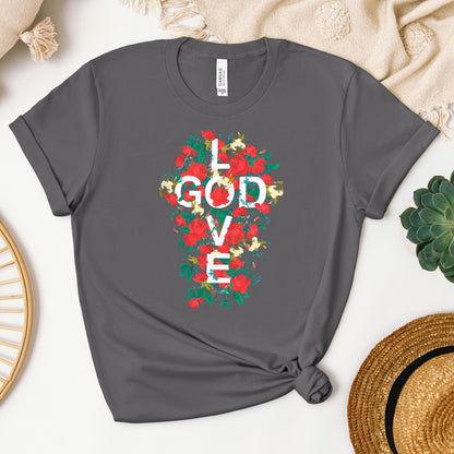 God Love Floral