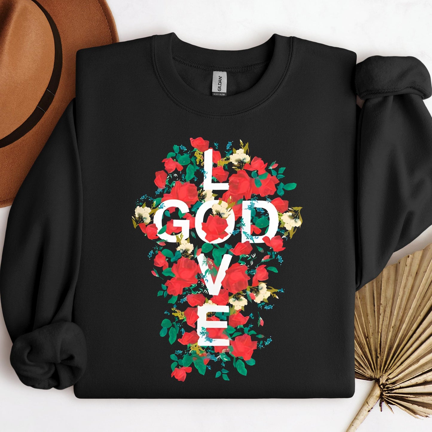 God Love Floral