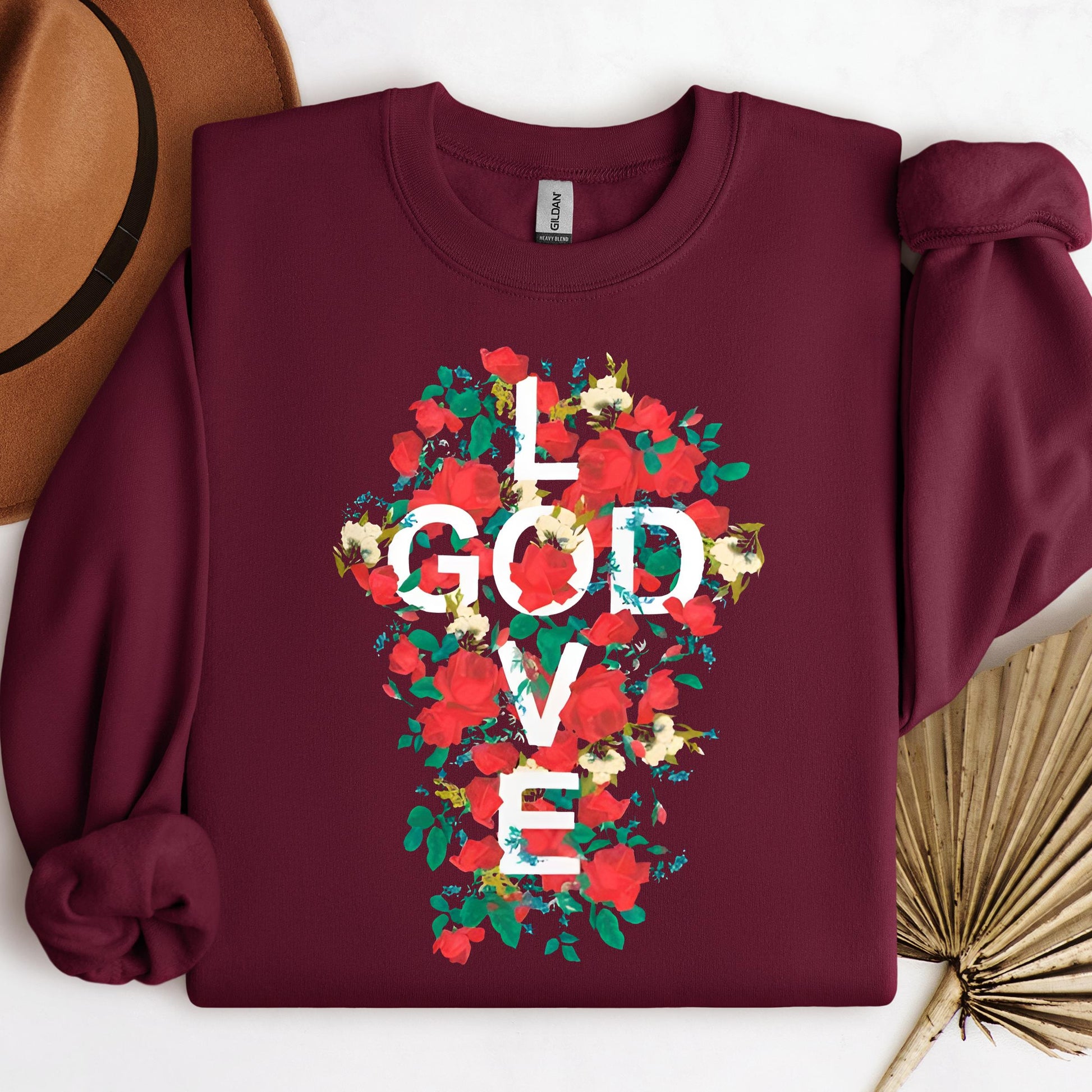 God Love Floral
