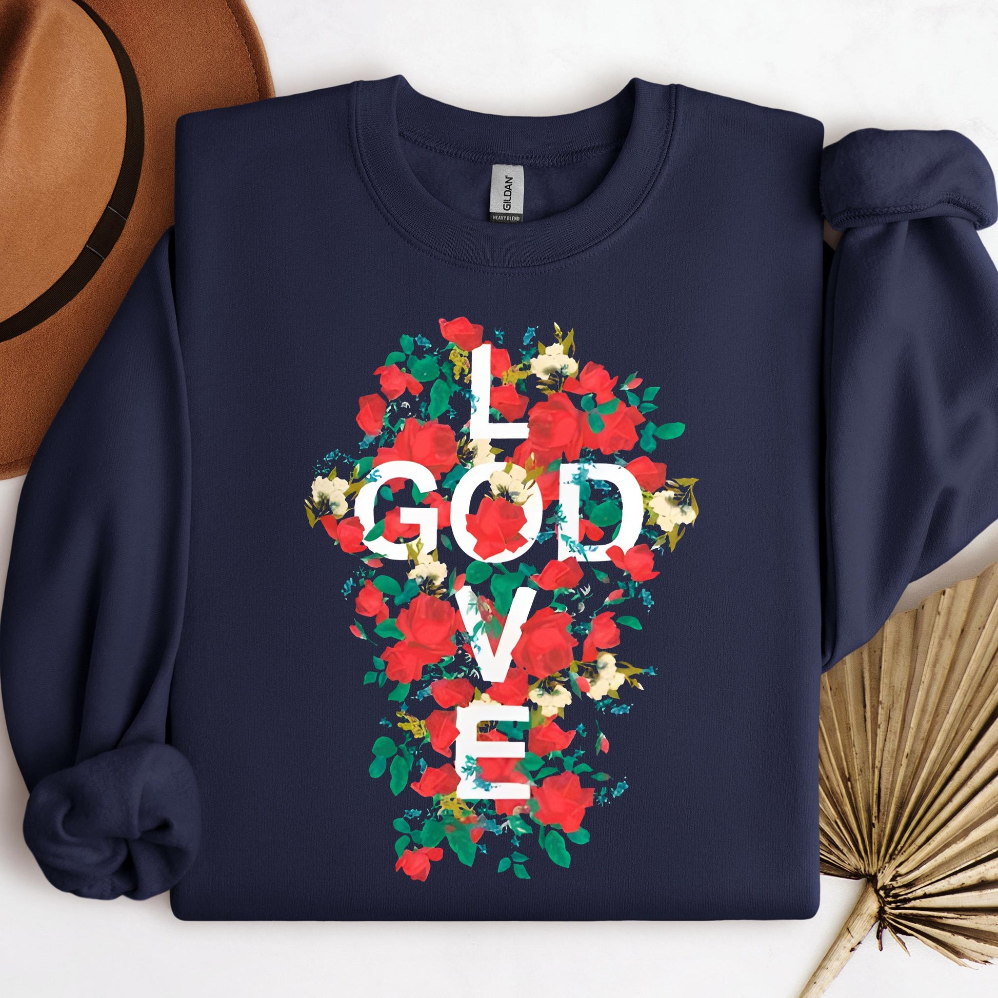 God Love Floral