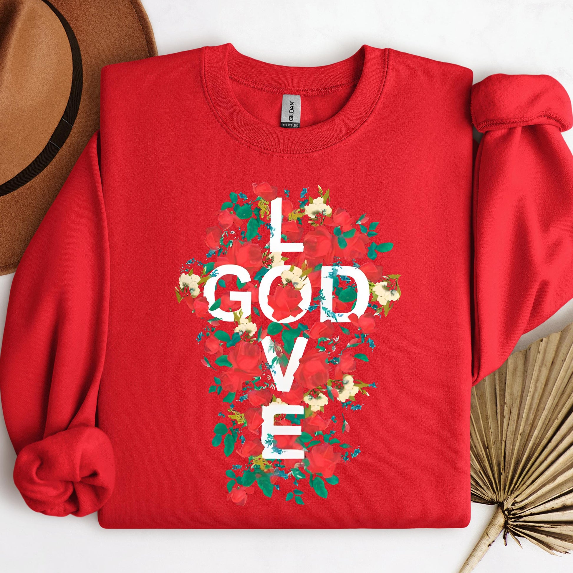 God Love Floral