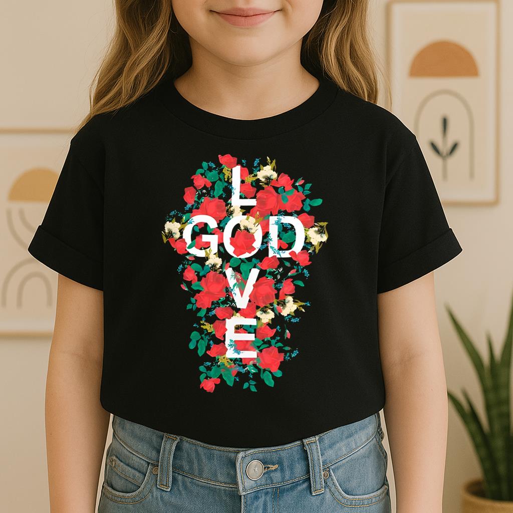 God Love Floral