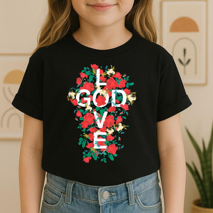 God Love Floral
