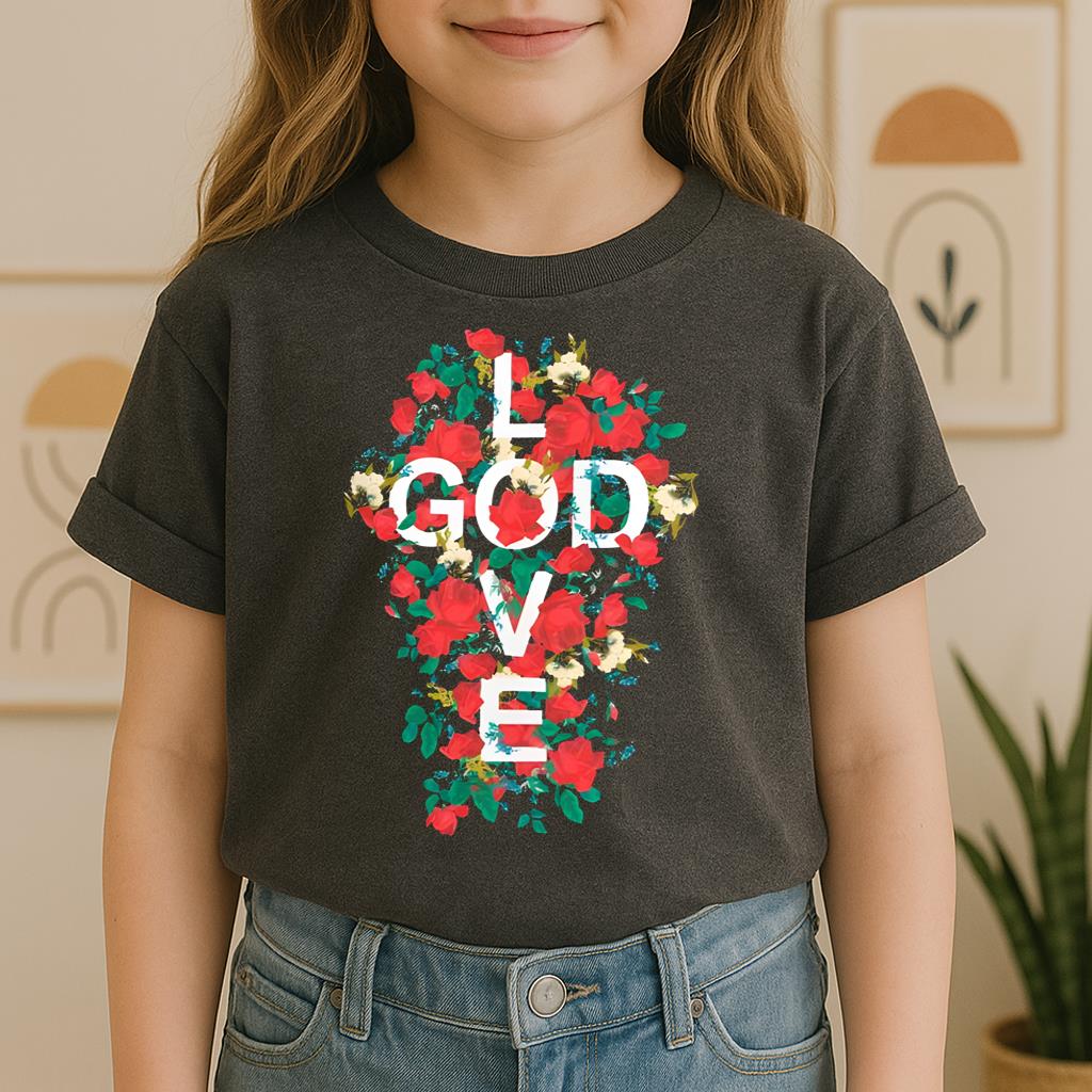 God Love Floral