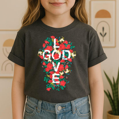 God Love Floral