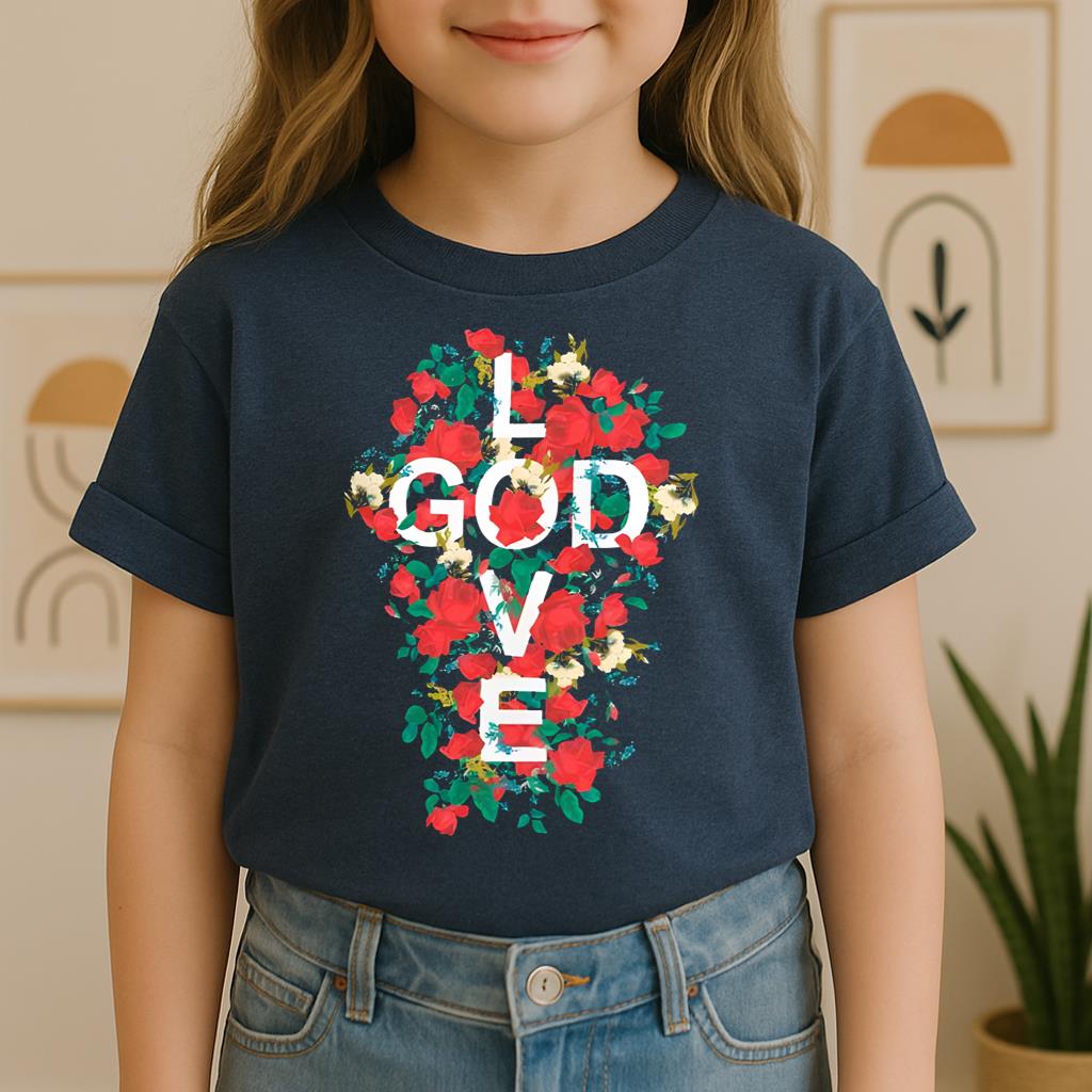 God Love Floral