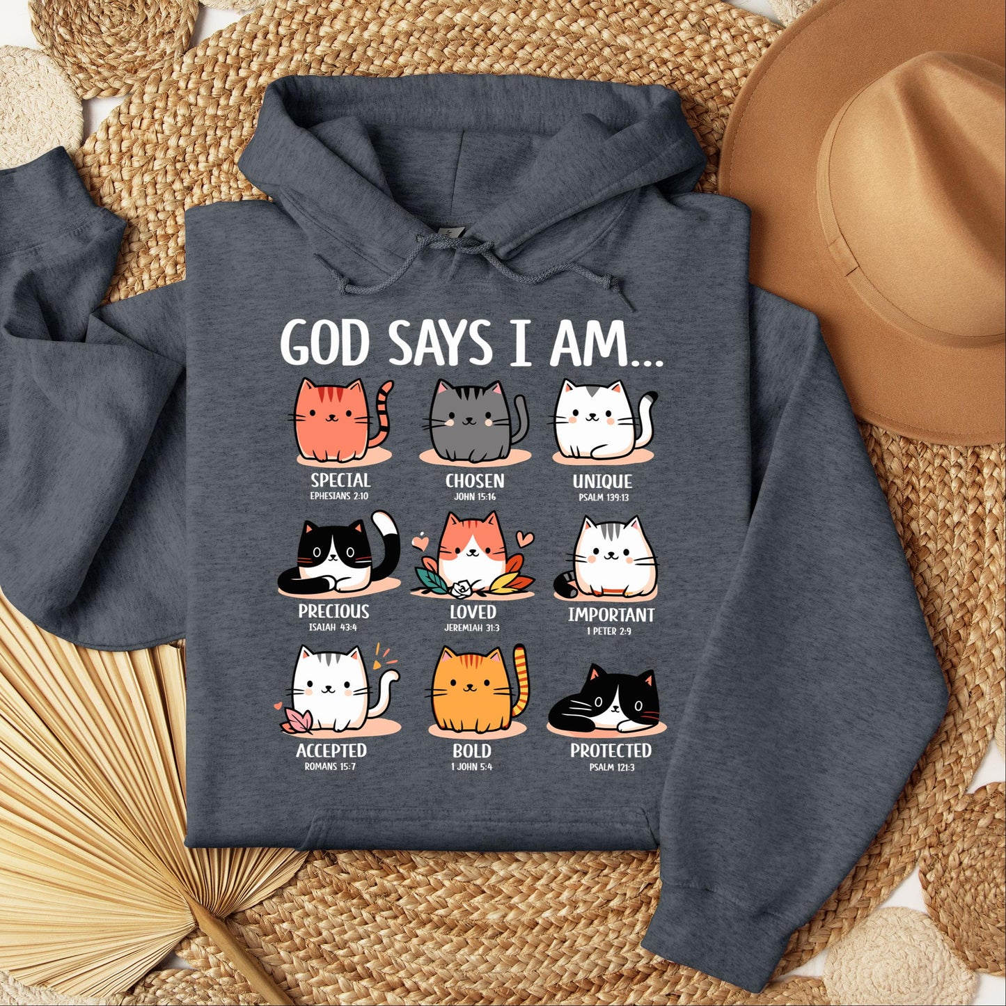 God Say I Am Cats 02