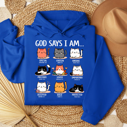 God Say I Am Cats 02