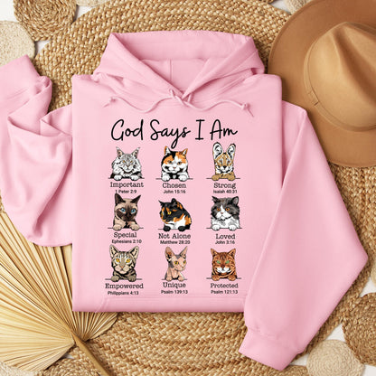 God Say I Am Cats 03