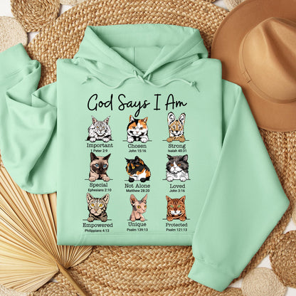 God Say I Am Cats 03