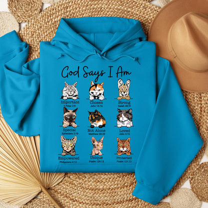 God Say I Am Cats 03