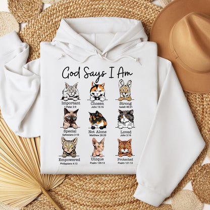 God Say I Am Cats 03