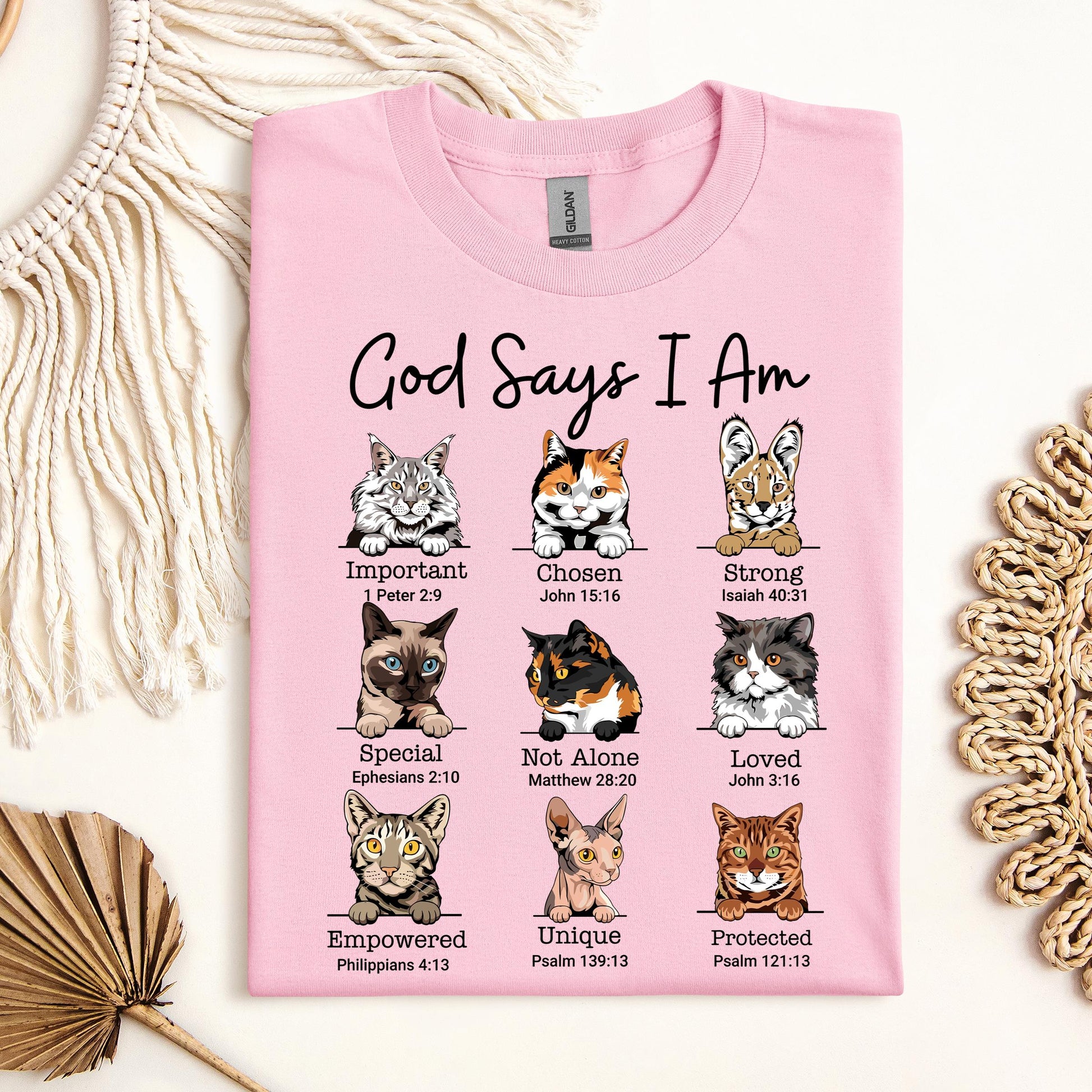 God Say I Am Cats 03