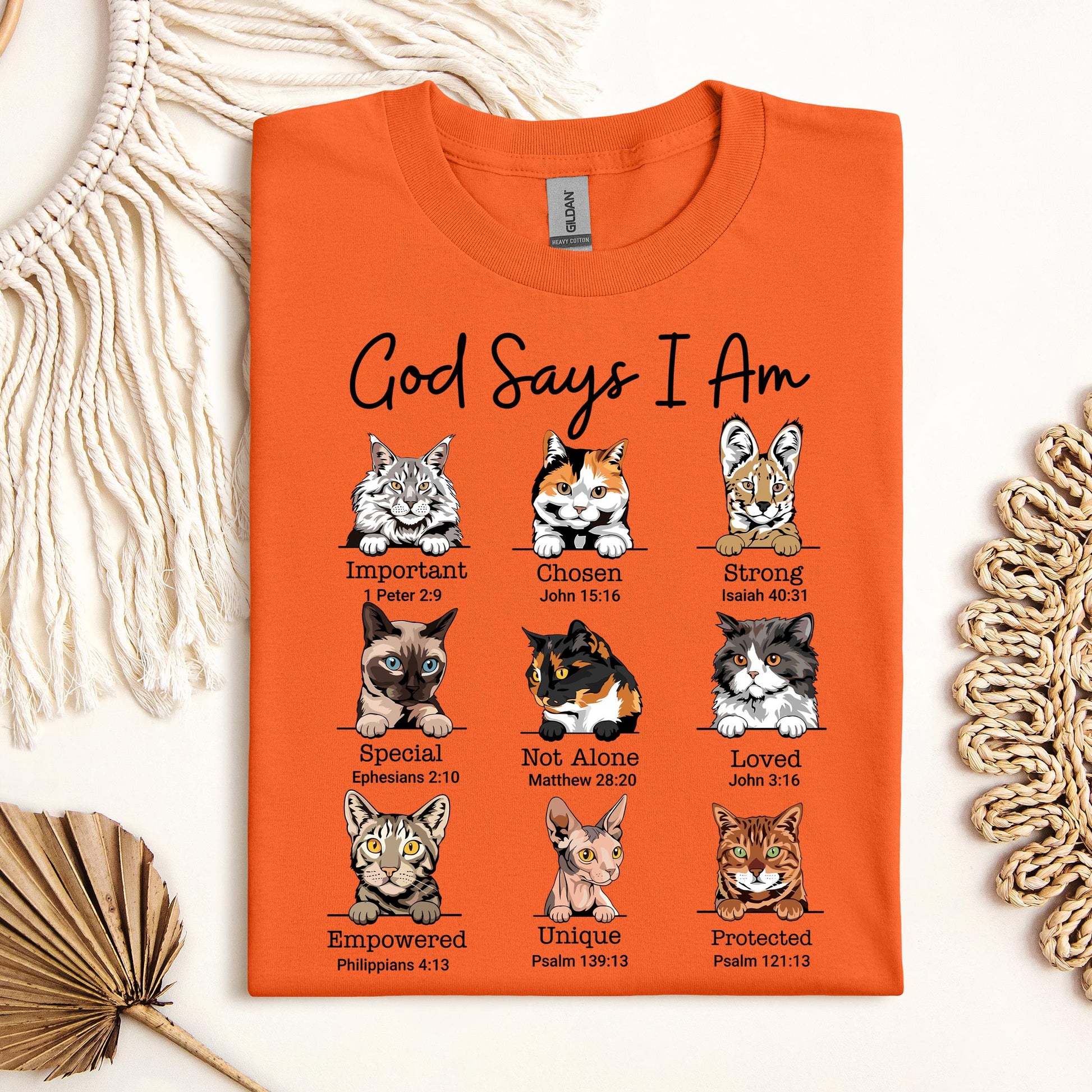 God Say I Am Cats 03