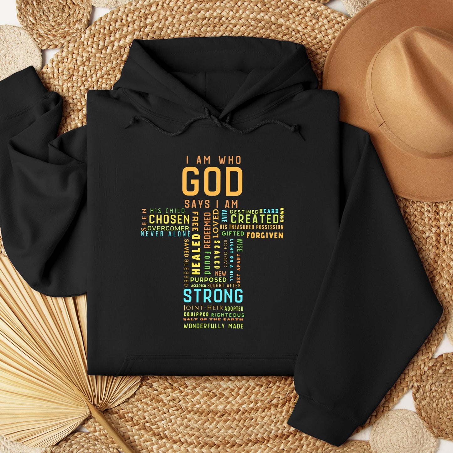 God Says I Am 04