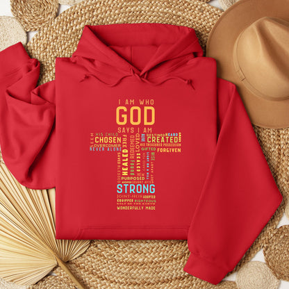 God Says I Am 04
