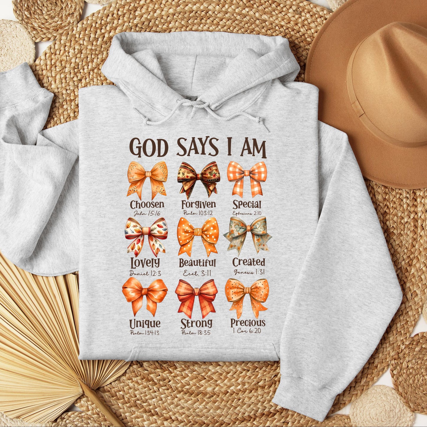God Says I Am 05
