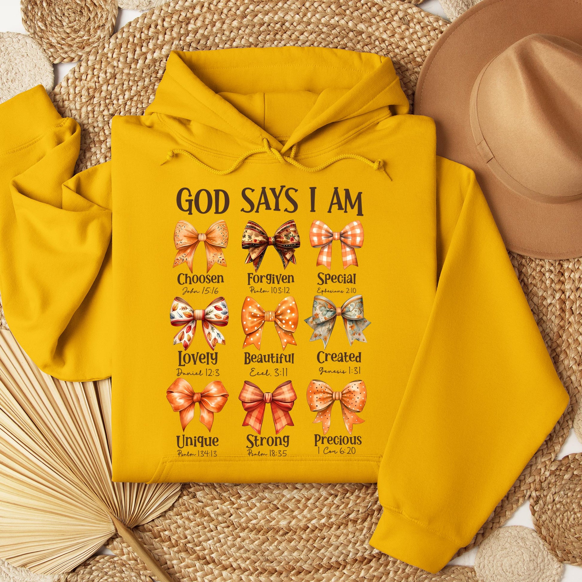 God Says I Am 05