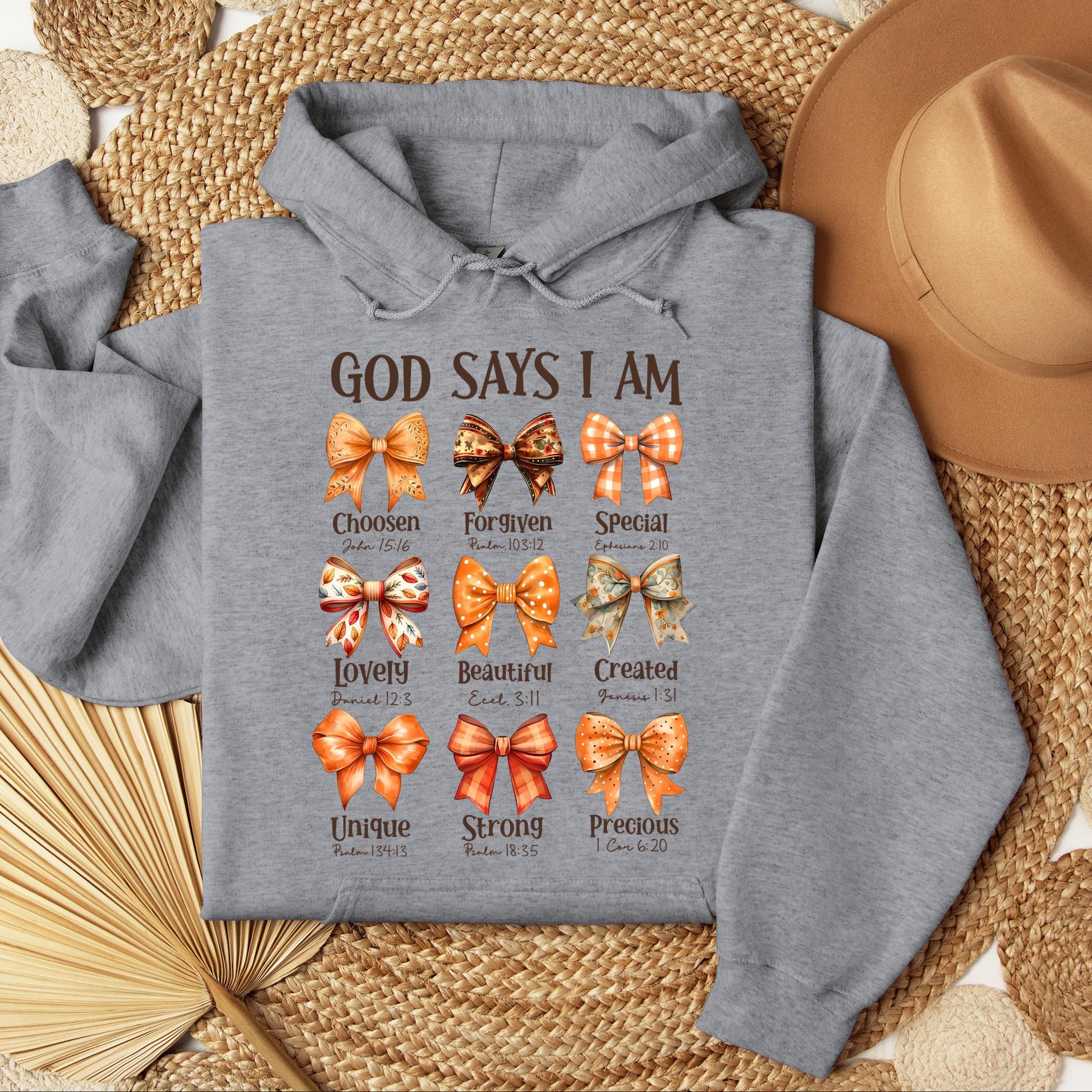 God Says I Am 05