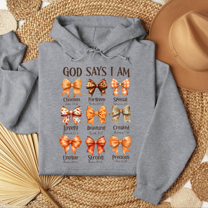 God Says I Am 05