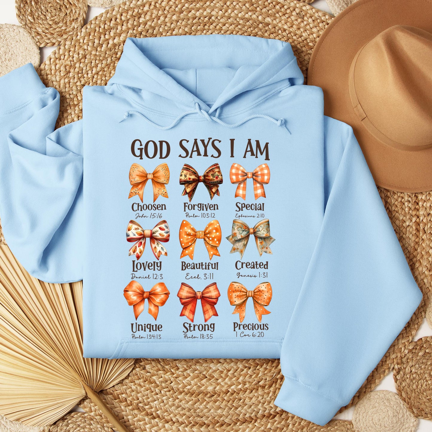 God Says I Am 05