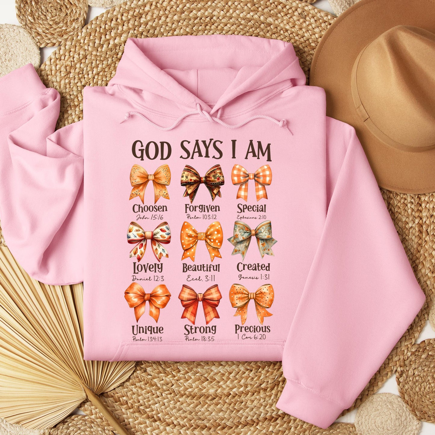 God Says I Am 05