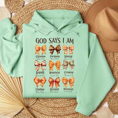 God Says I Am 05