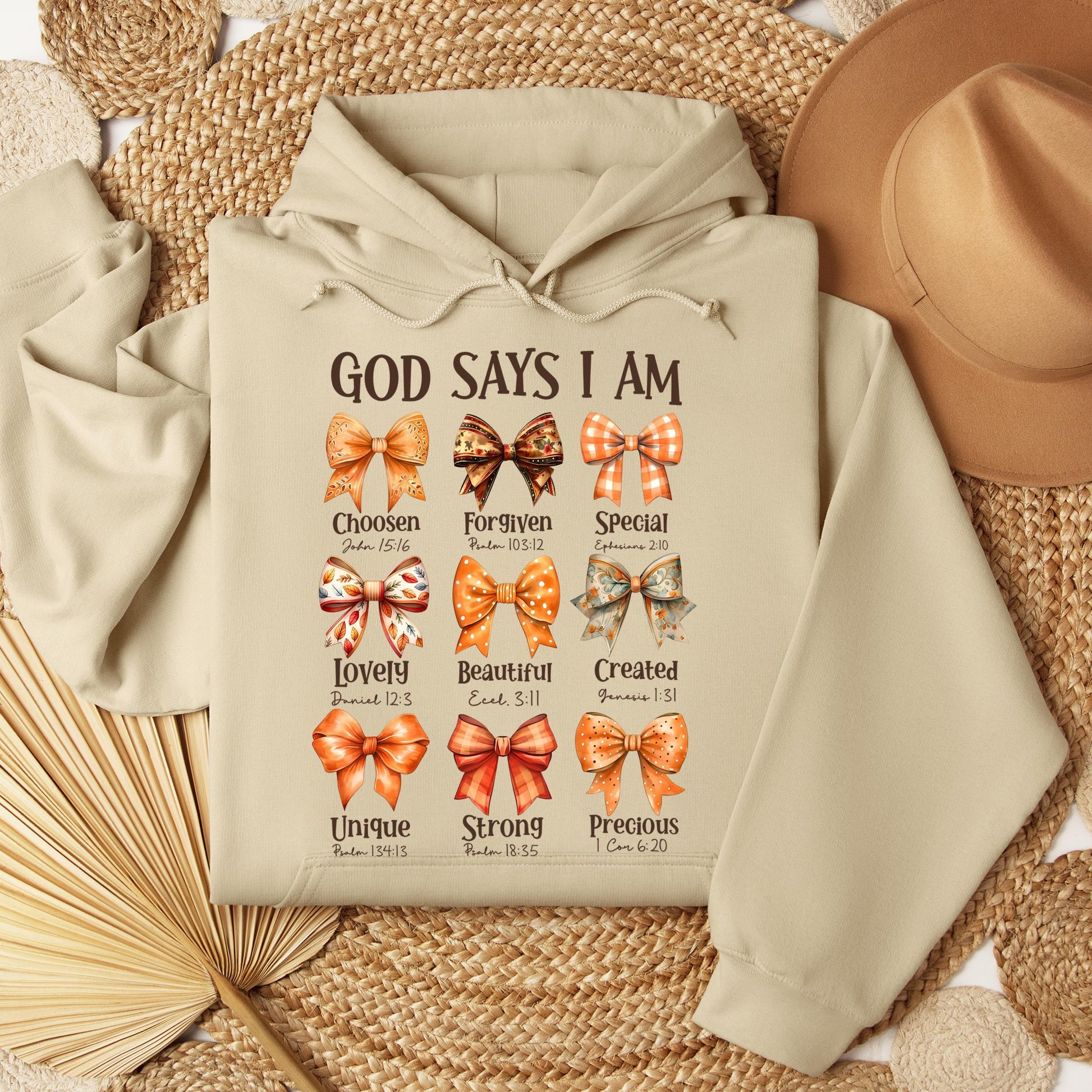 God Says I Am 05