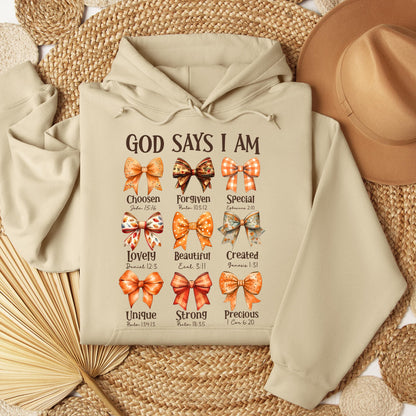 God Says I Am 05
