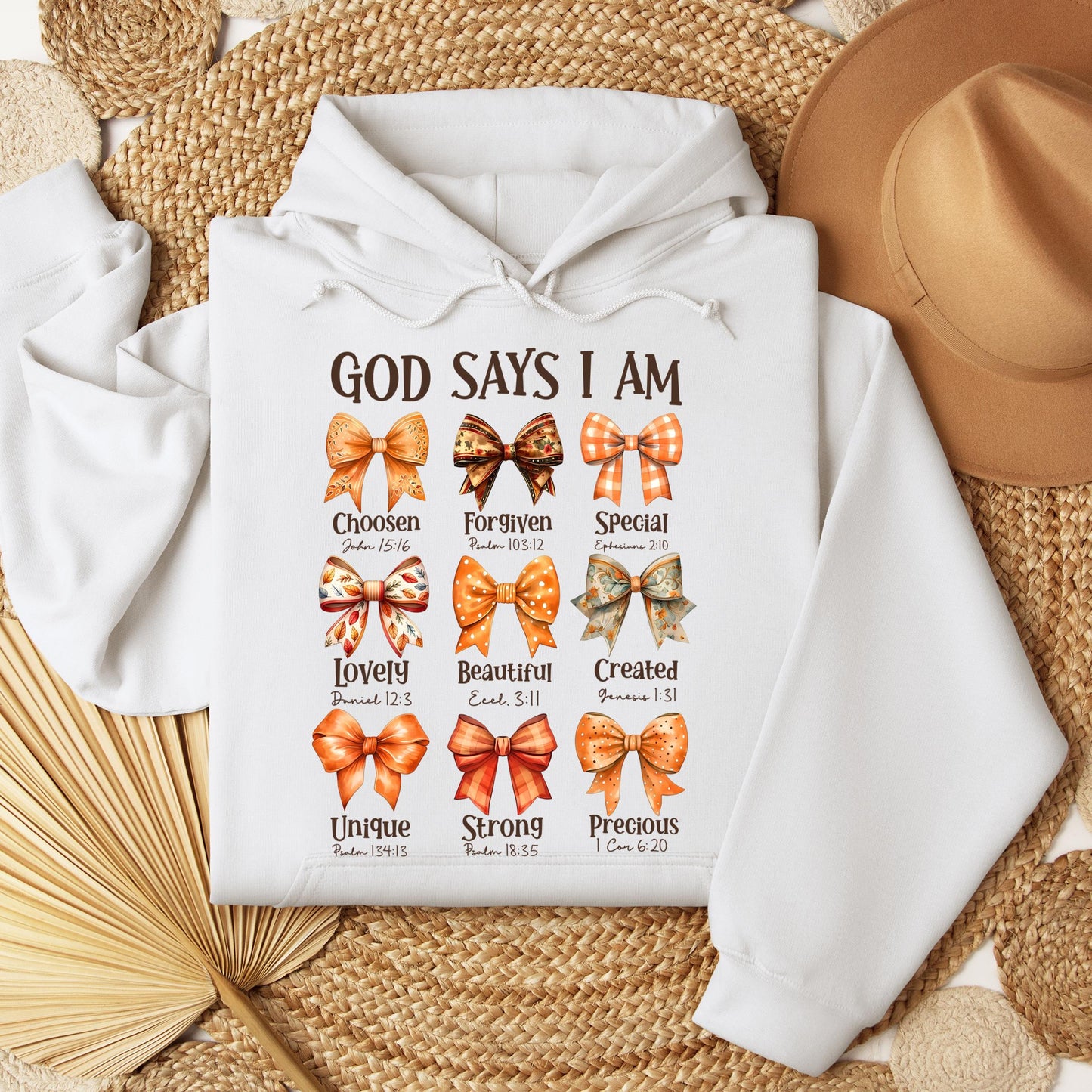 God Says I Am 05