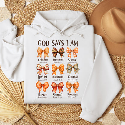 God Says I Am 05