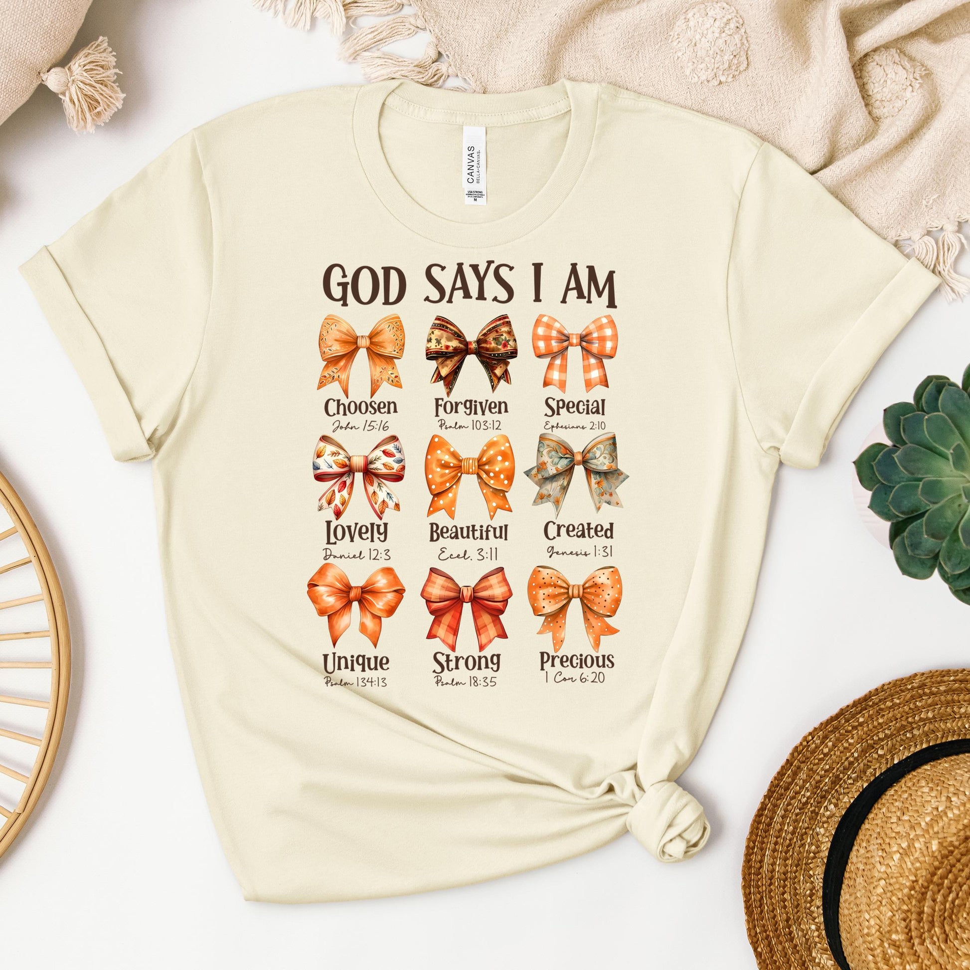 God Says I Am 05