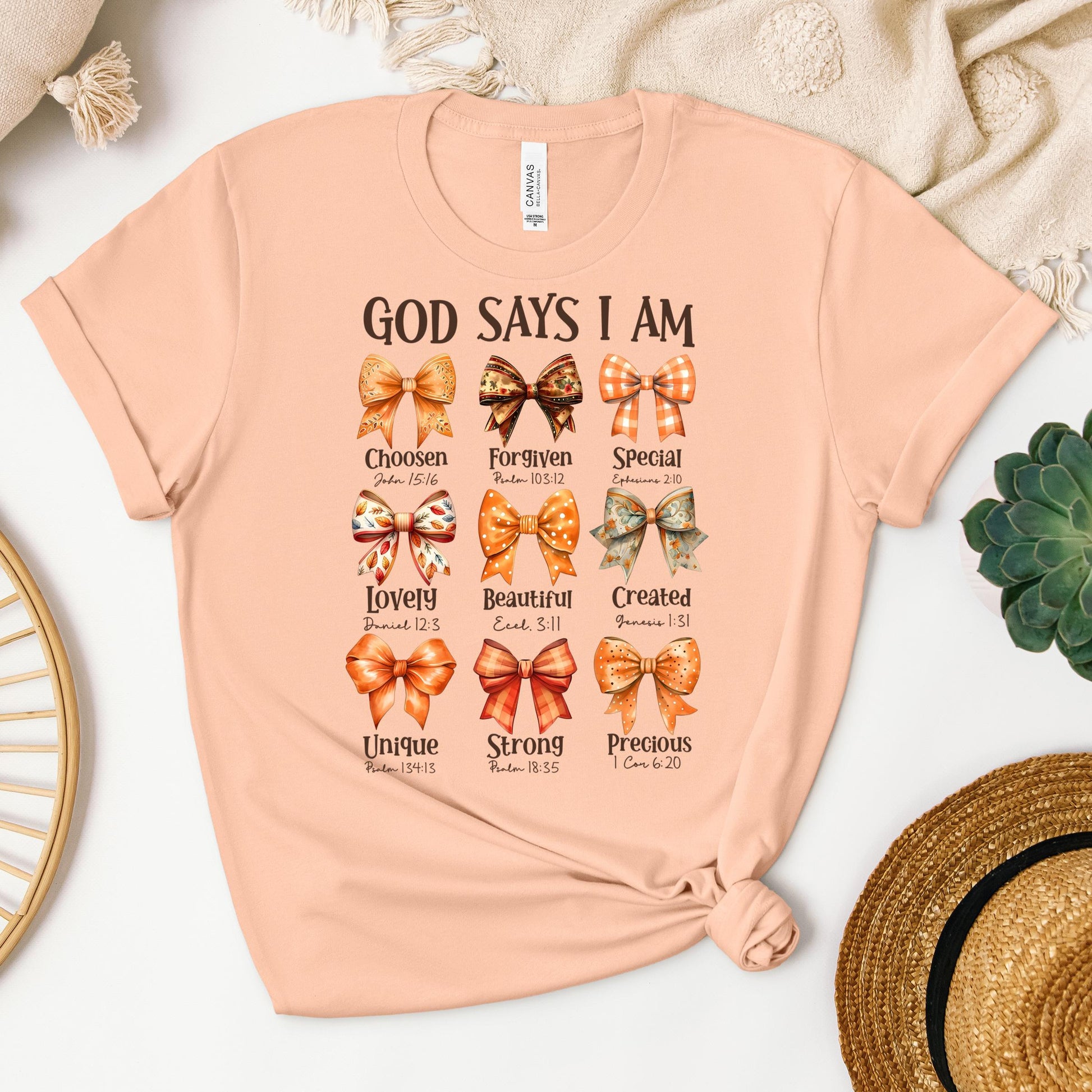 God Says I Am 05
