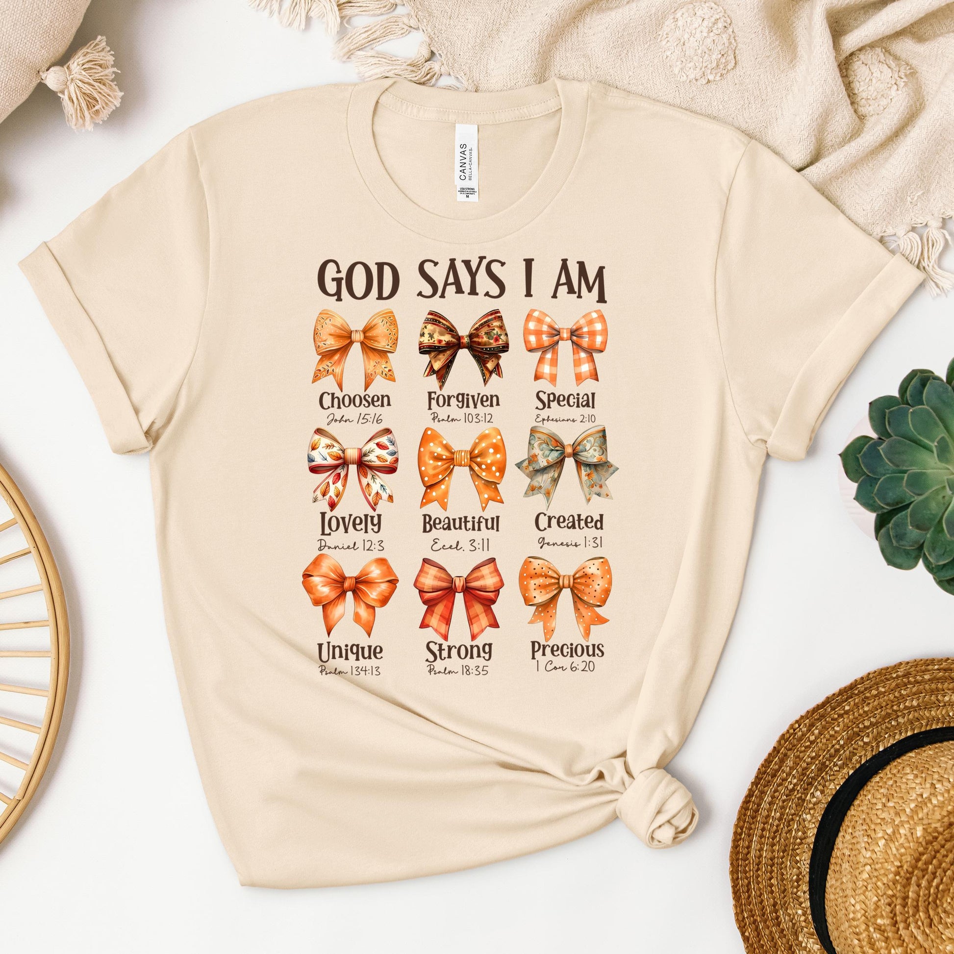 God Says I Am 05