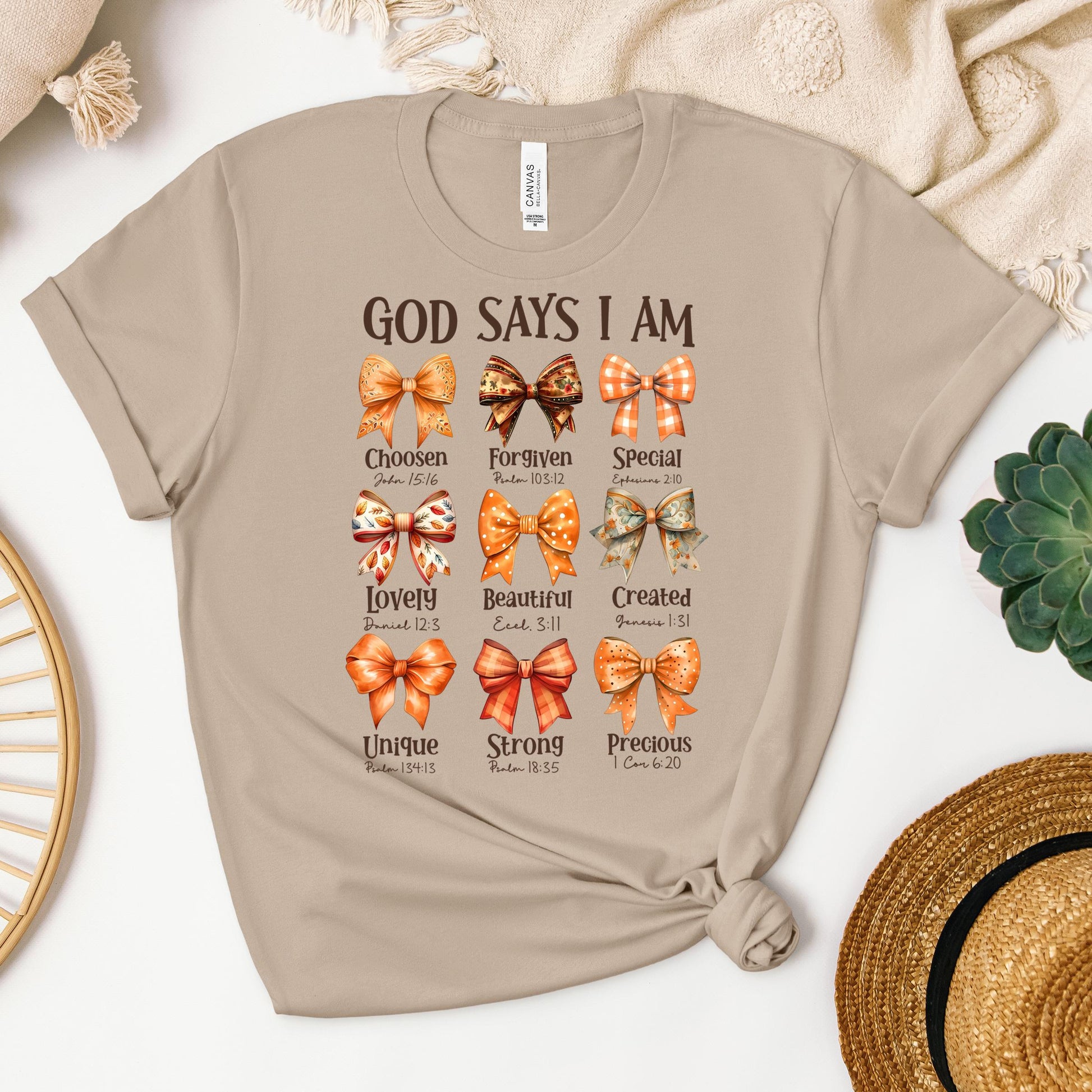 God Says I Am 05
