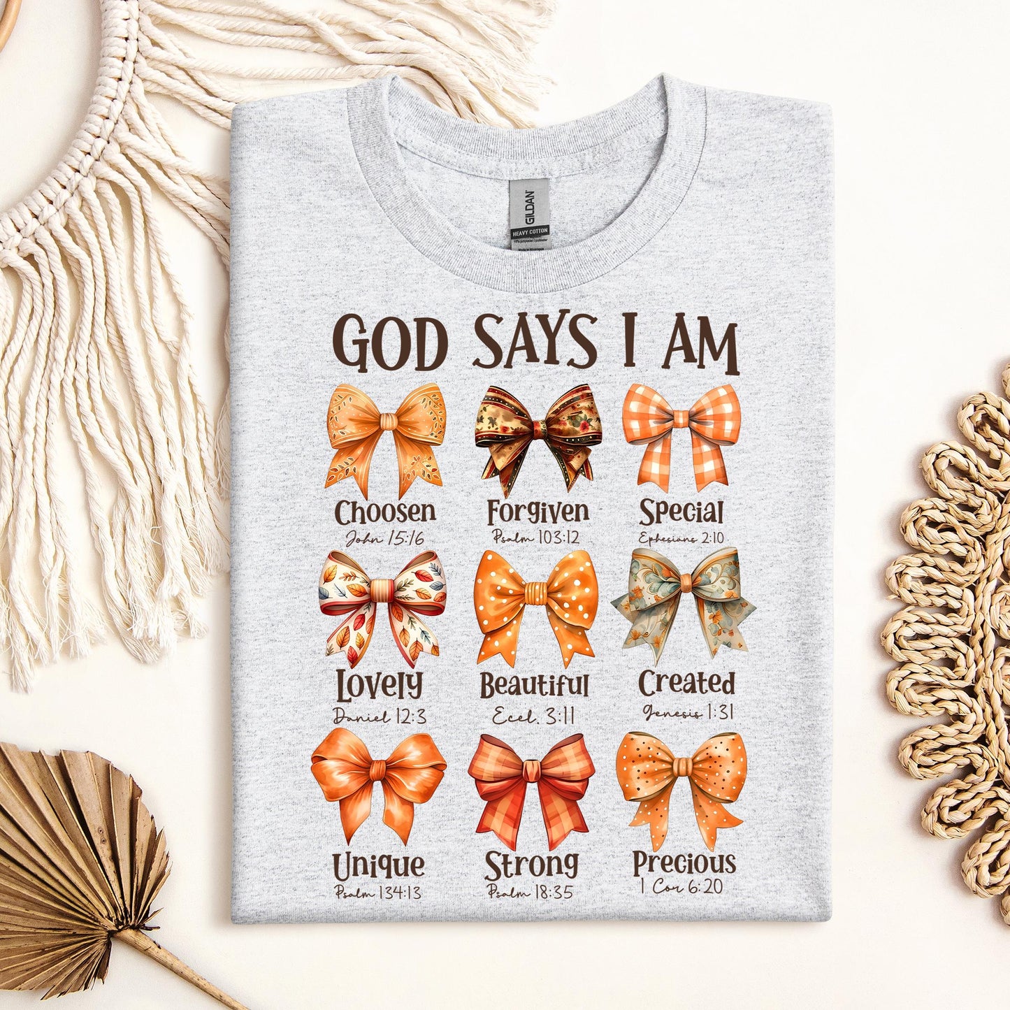 God Says I Am 05