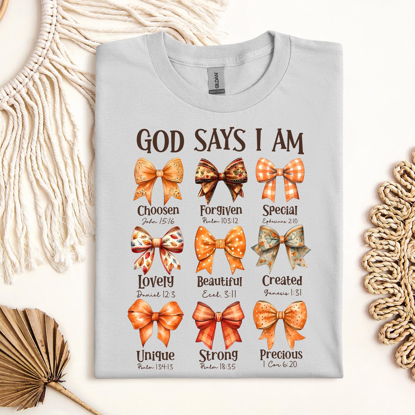 God Says I Am 05