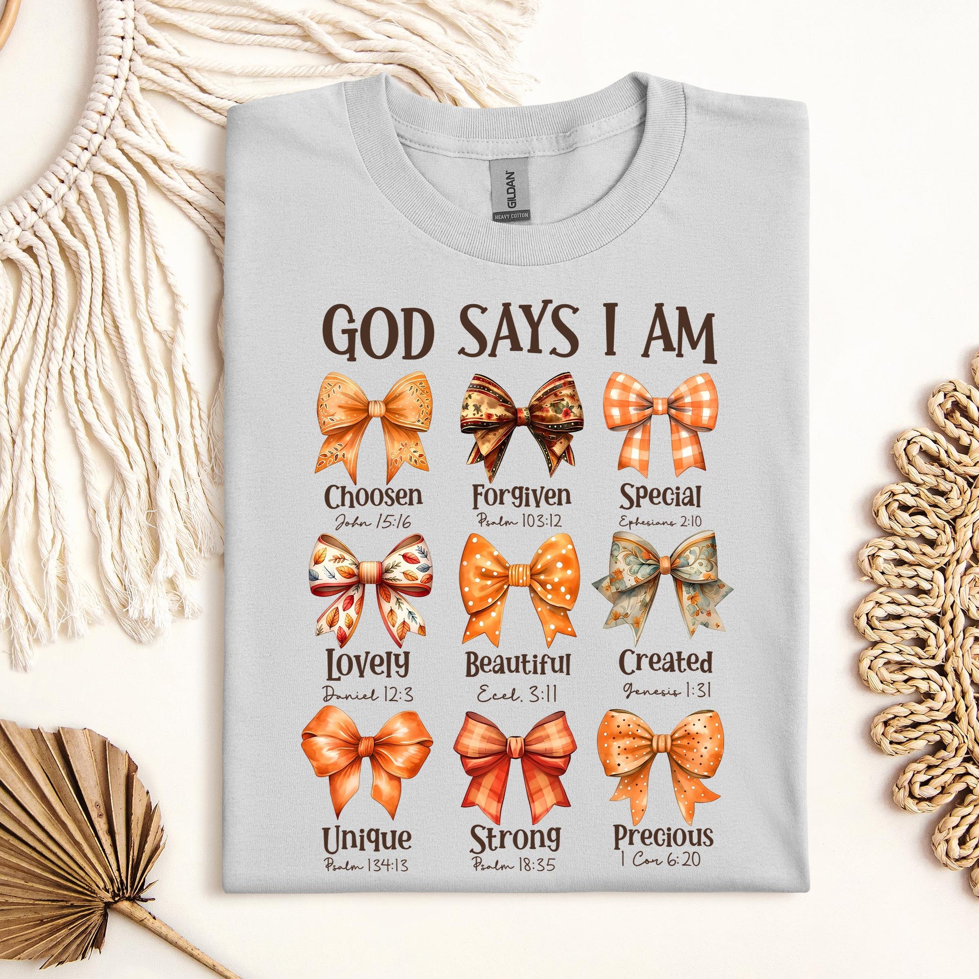 God Says I Am 05