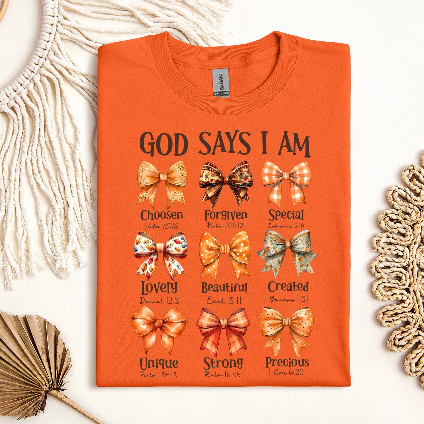 God Says I Am 05