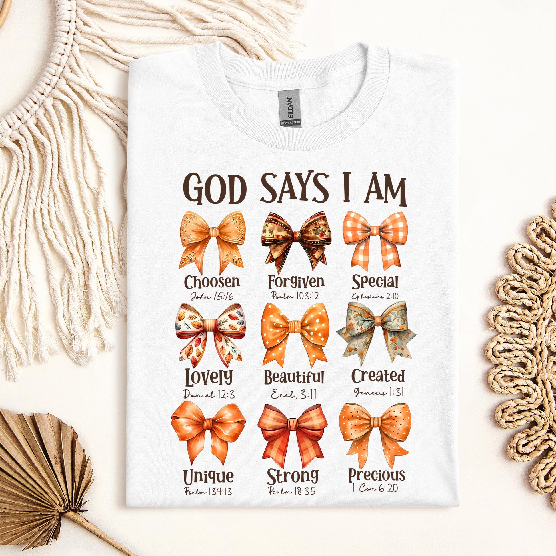God Says I Am 05