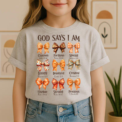 God Says I Am 05