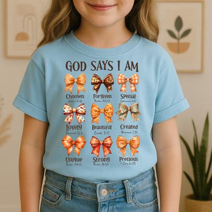 God Says I Am 05