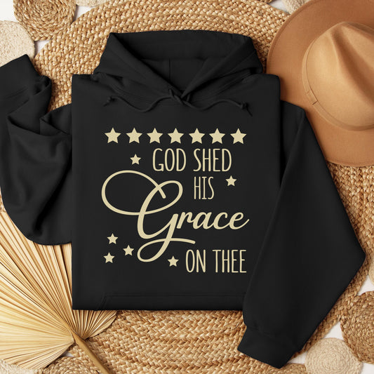 God Shed His Grace On Thee 01