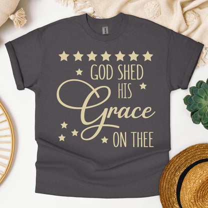 God Shed His Grace On Thee 01